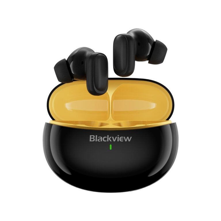 Blackview AirBuds 30 - Black 3