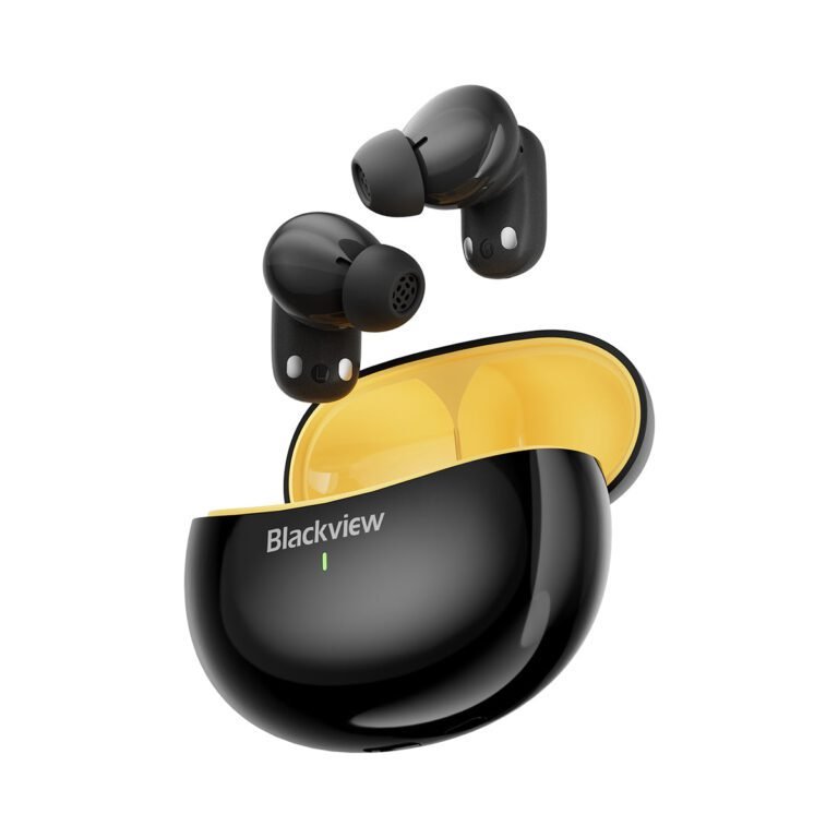 Blackview AirBuds 30 - Black 4