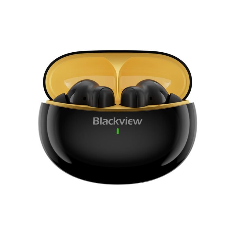 Blackview AirBuds 30 - Black 5