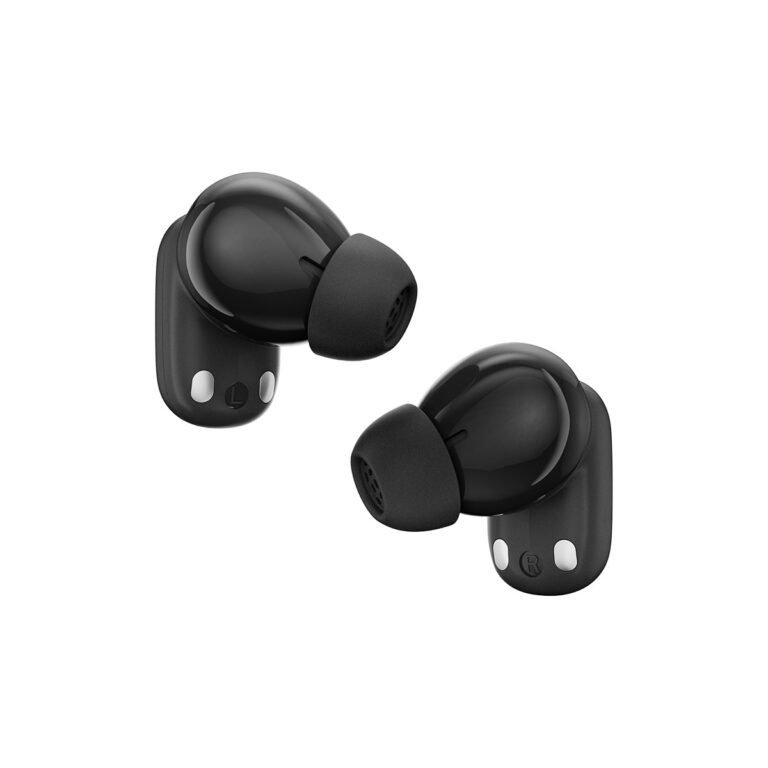 Blackview AirBuds 30 - Black 6