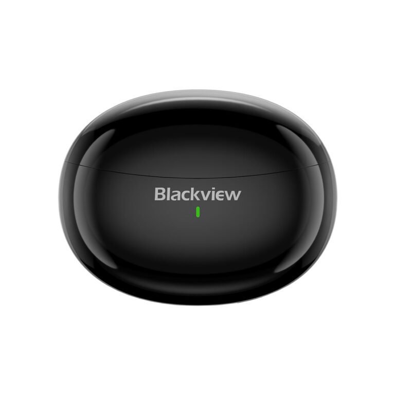 Blackview AirBuds 30 - Black 7