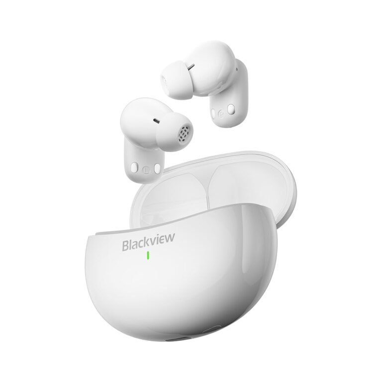 Blackview AirBuds 30 - White 2