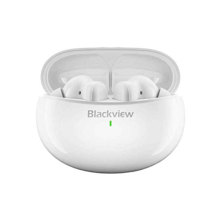 Blackview AirBuds 30 - White 3