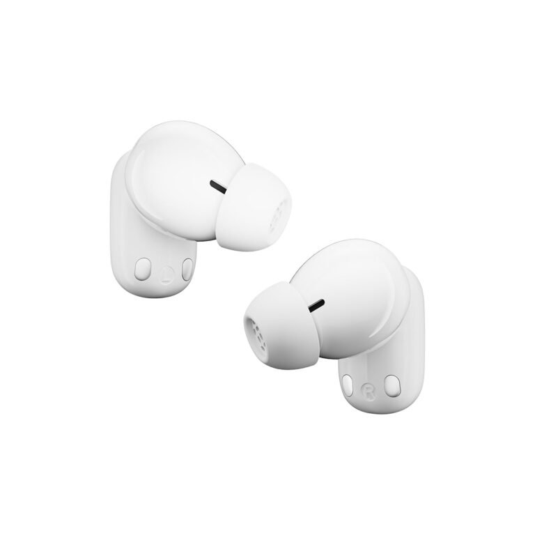 Blackview AirBuds 30 - White 4