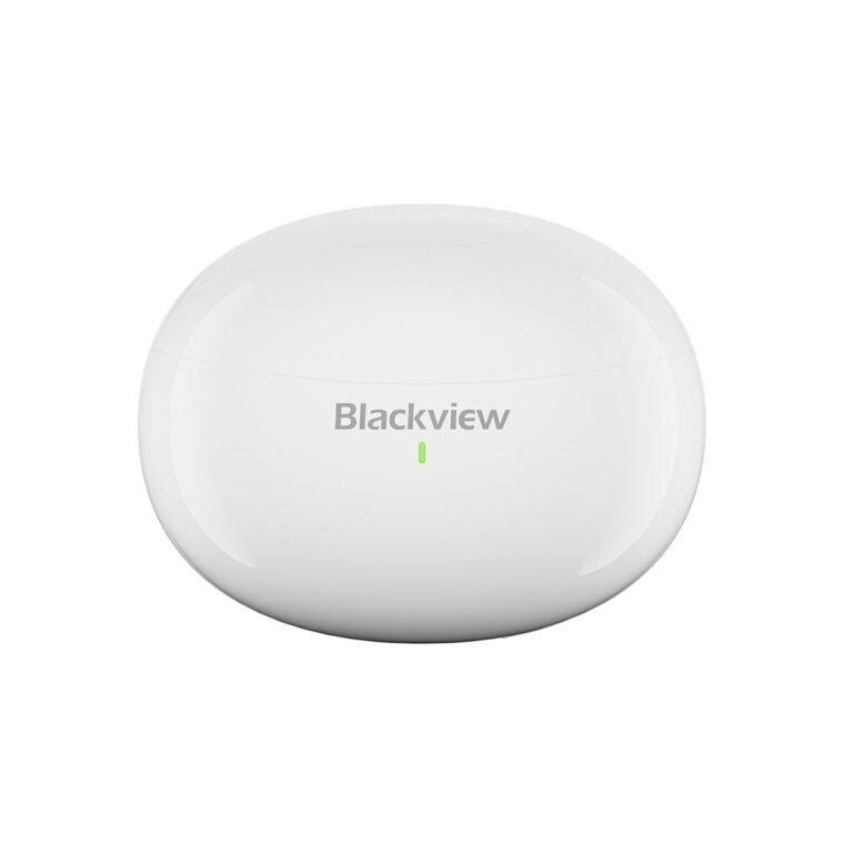 Blackview AirBuds 30 - White 5