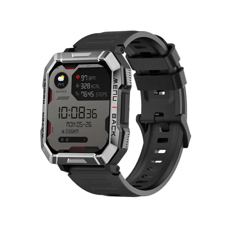 Blackview W60 - Black 1