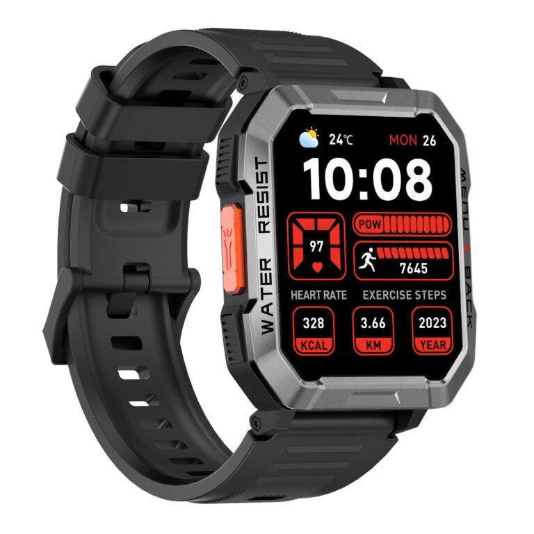 Blackview W60 - Black 3