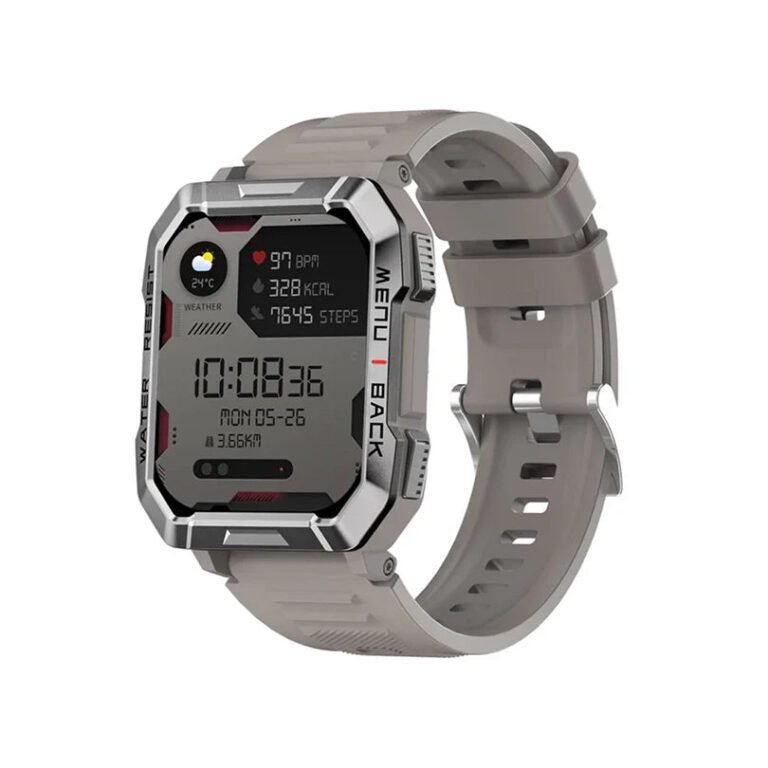 Blackview W60 - Gray 1
