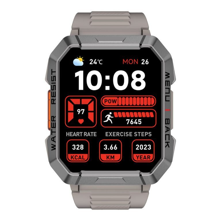 Blackview W60 - Gray 2