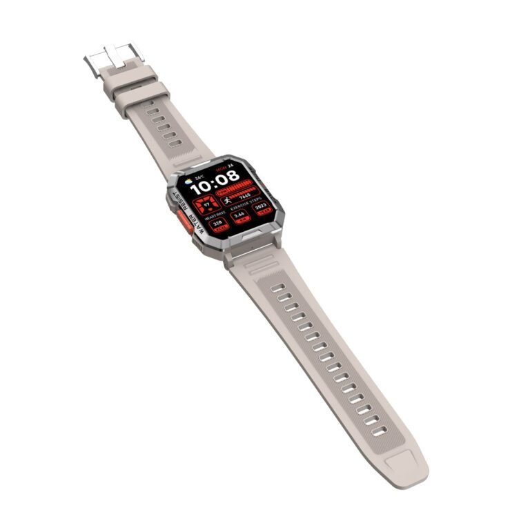 Blackview W60 - Gray 4