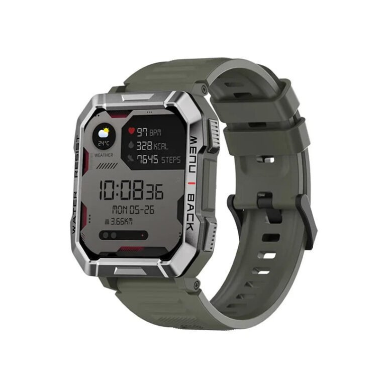 Blackview W60 - Green 1