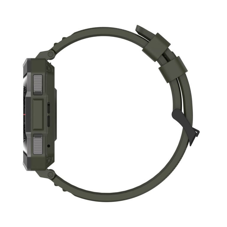 Blackview W60 - Green 4