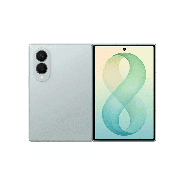 Samsung Galaxy Z Fold8 - 4