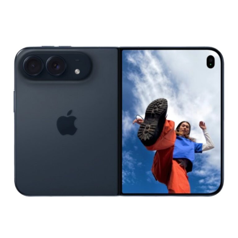apple iphone duo whitebg - 3