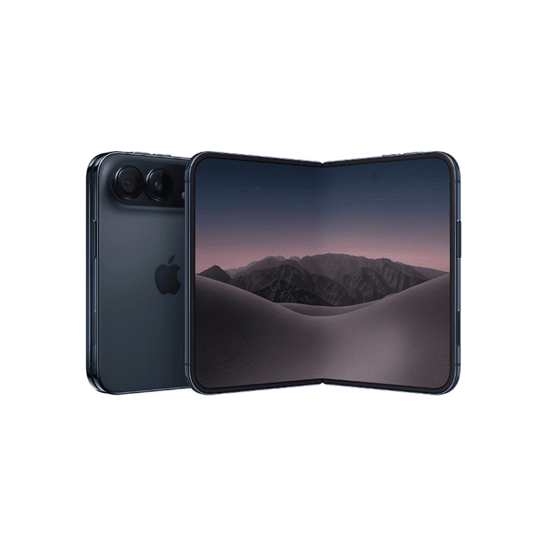 iPhone Duo 1