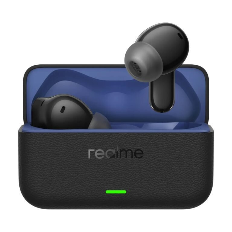 realme Buds T500 Pro - Chocolate 1