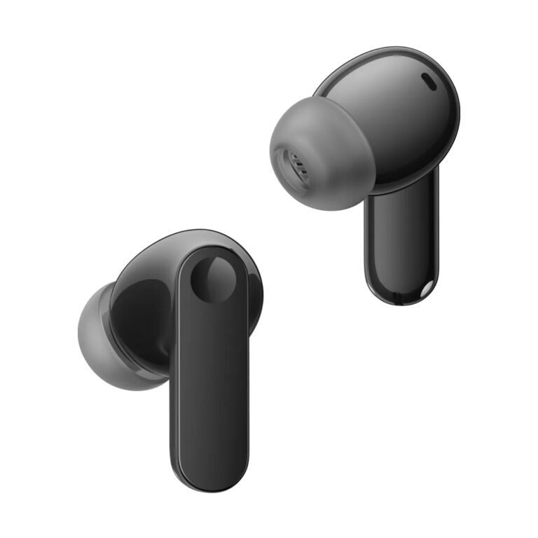 realme Buds T500 Pro - Chocolate 2