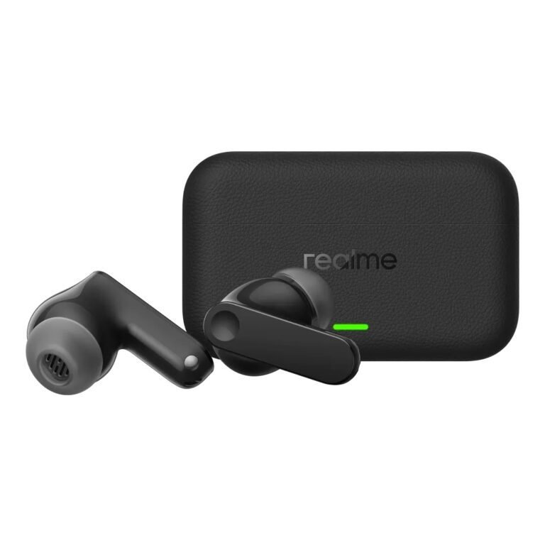 realme Buds T500 Pro - Chocolate 3