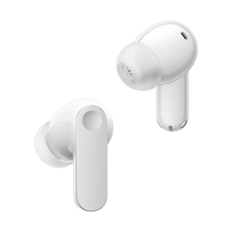 realme Buds T500 Pro - Orange Mint 3