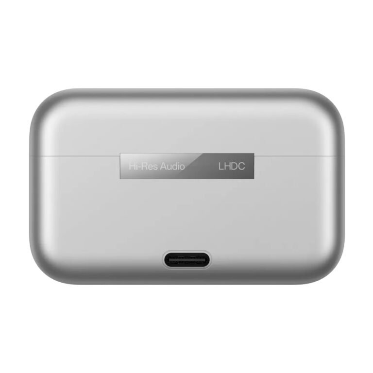 realme Buds T500 Pro - Orange Mint 5